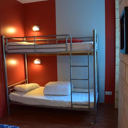 Appartement Familial T3 Avec Sauna 8 Personnes Eaux-Bonnes Dış mekan fotoğraf
