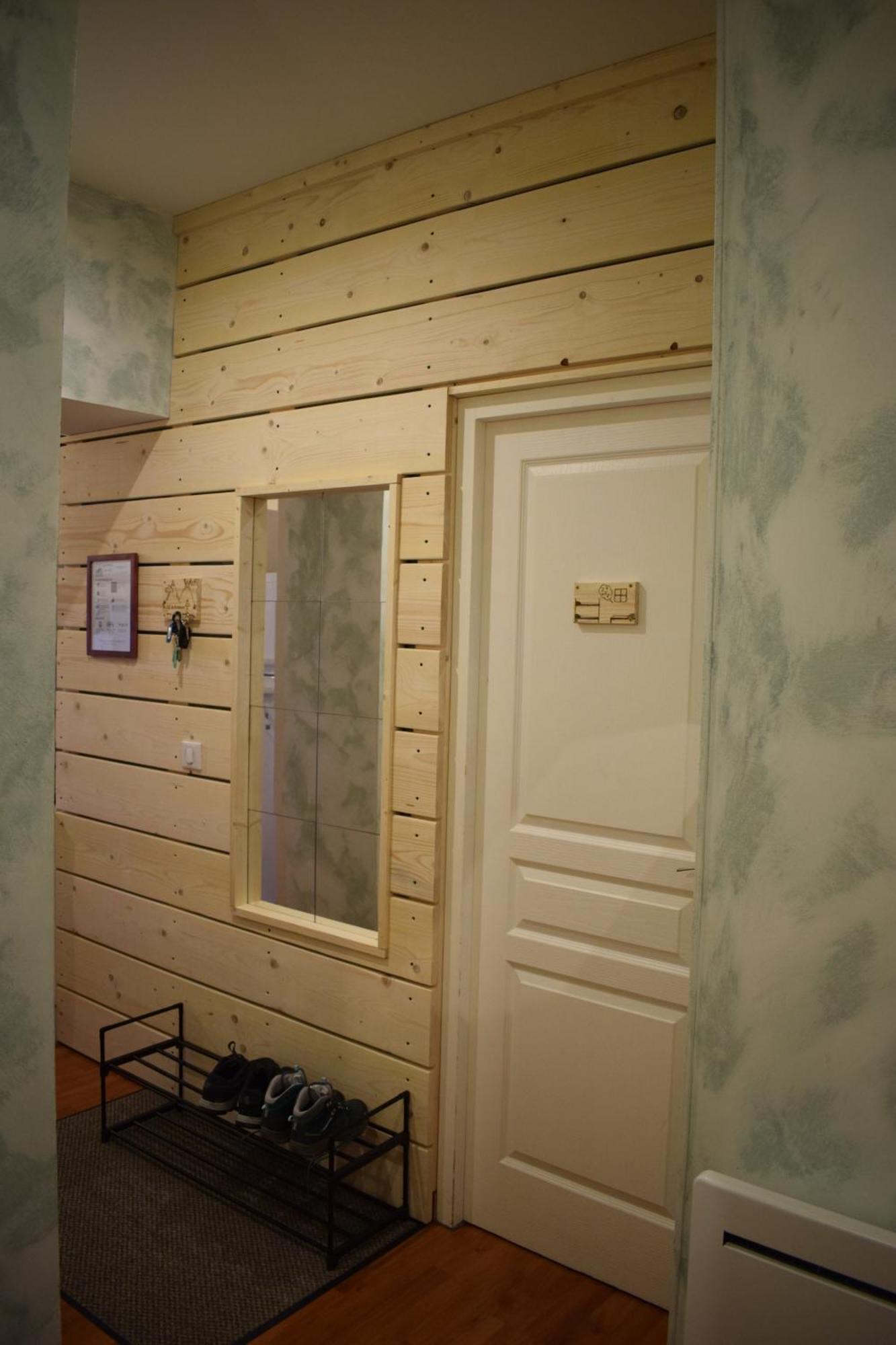 Appartement Familial T3 Avec Sauna 8 Personnes Eaux-Bonnes Dış mekan fotoğraf